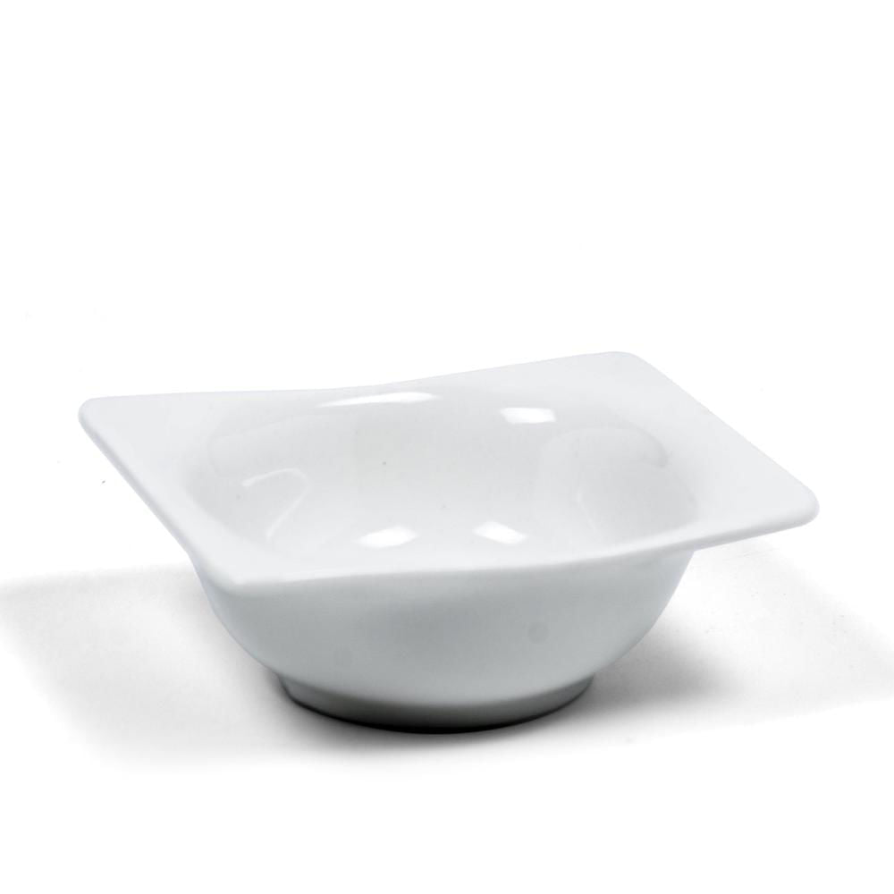 Bowl Kennedy Home 3" Pocelana White