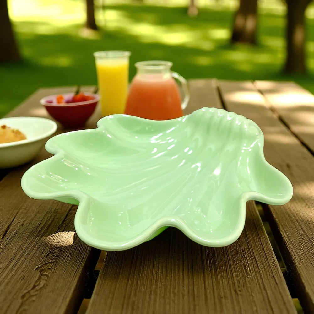 Bowl de Melamina Home Elegance – 24 cm / Surtido
