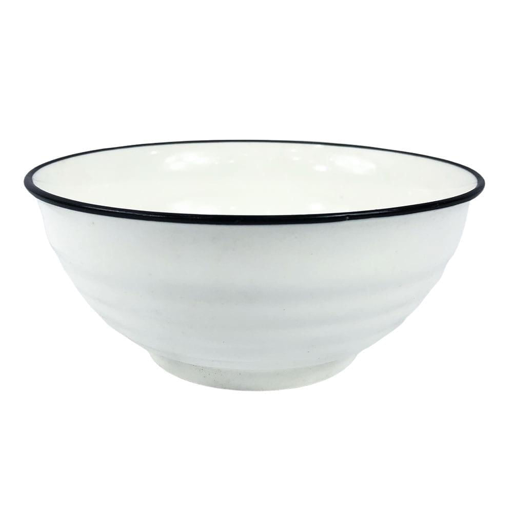 Bowl de Cerámica Home Elegance 13 cm