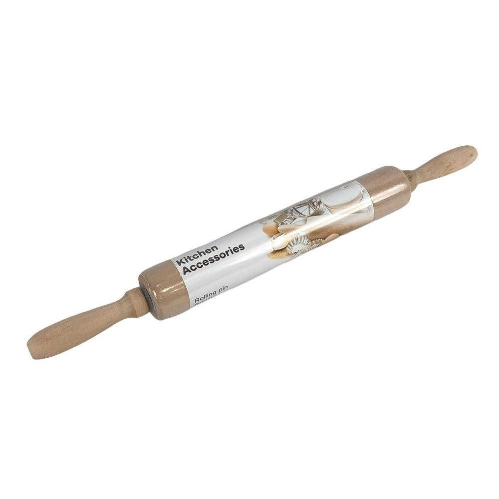 Rodillo de Madera Dolce Casa