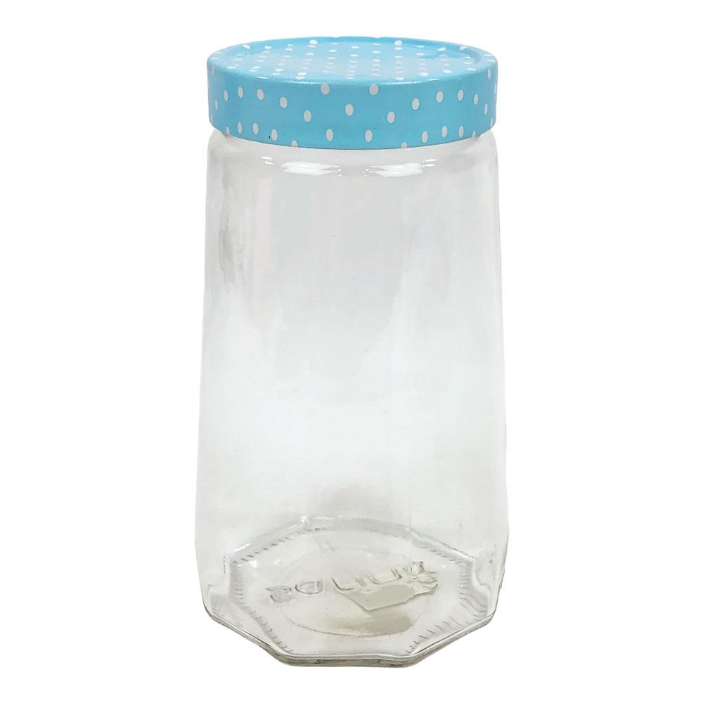 Caniester Home de Vidrio 1 L - Surtido