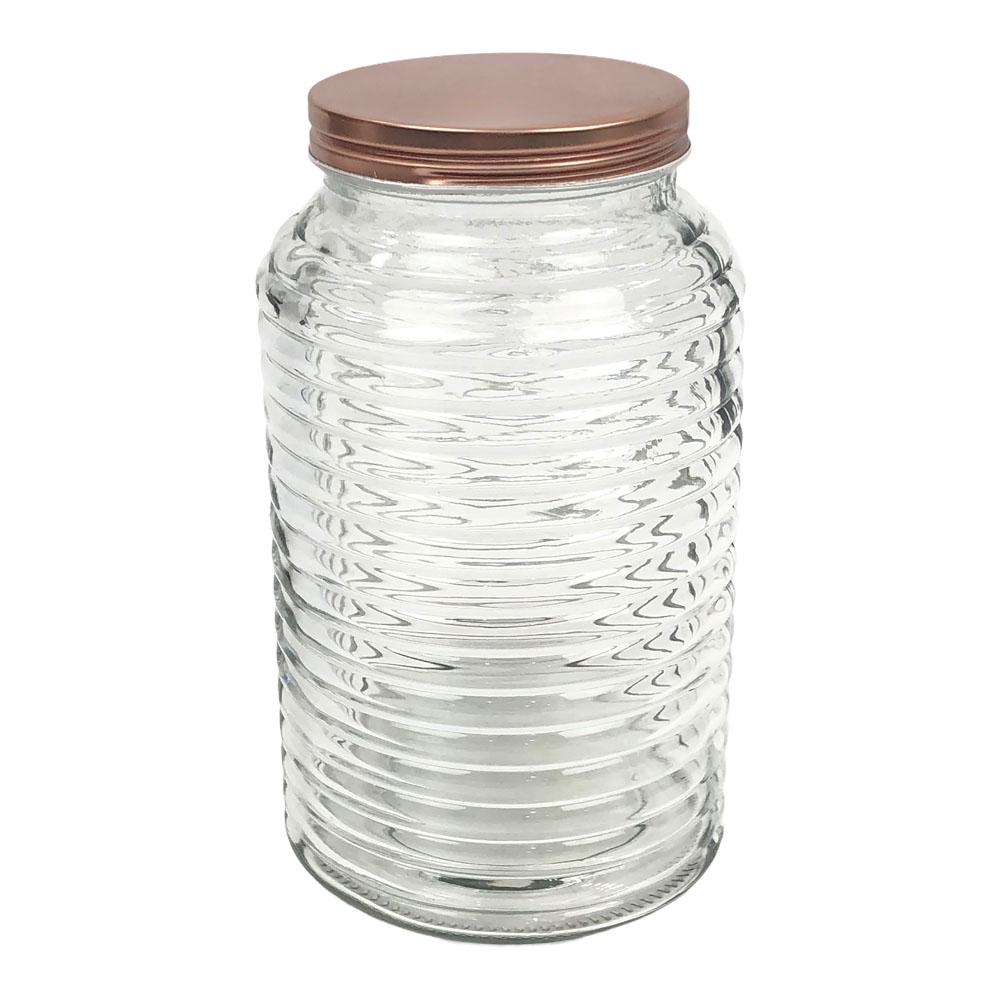 Caniester Home de Vidrio 7.5" x 4.5"