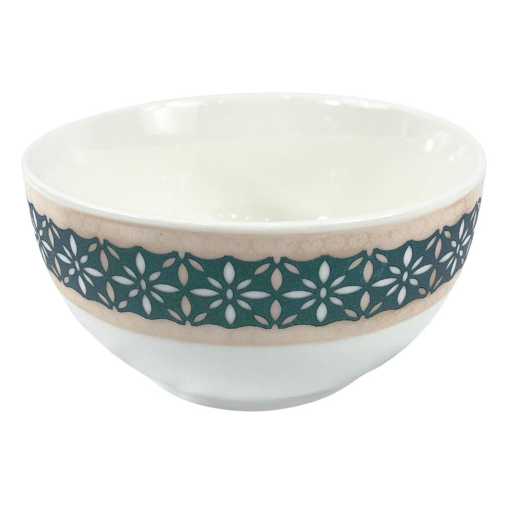 Bowl de Ceramica Home Elegance 7'' x 13'' - Surtido