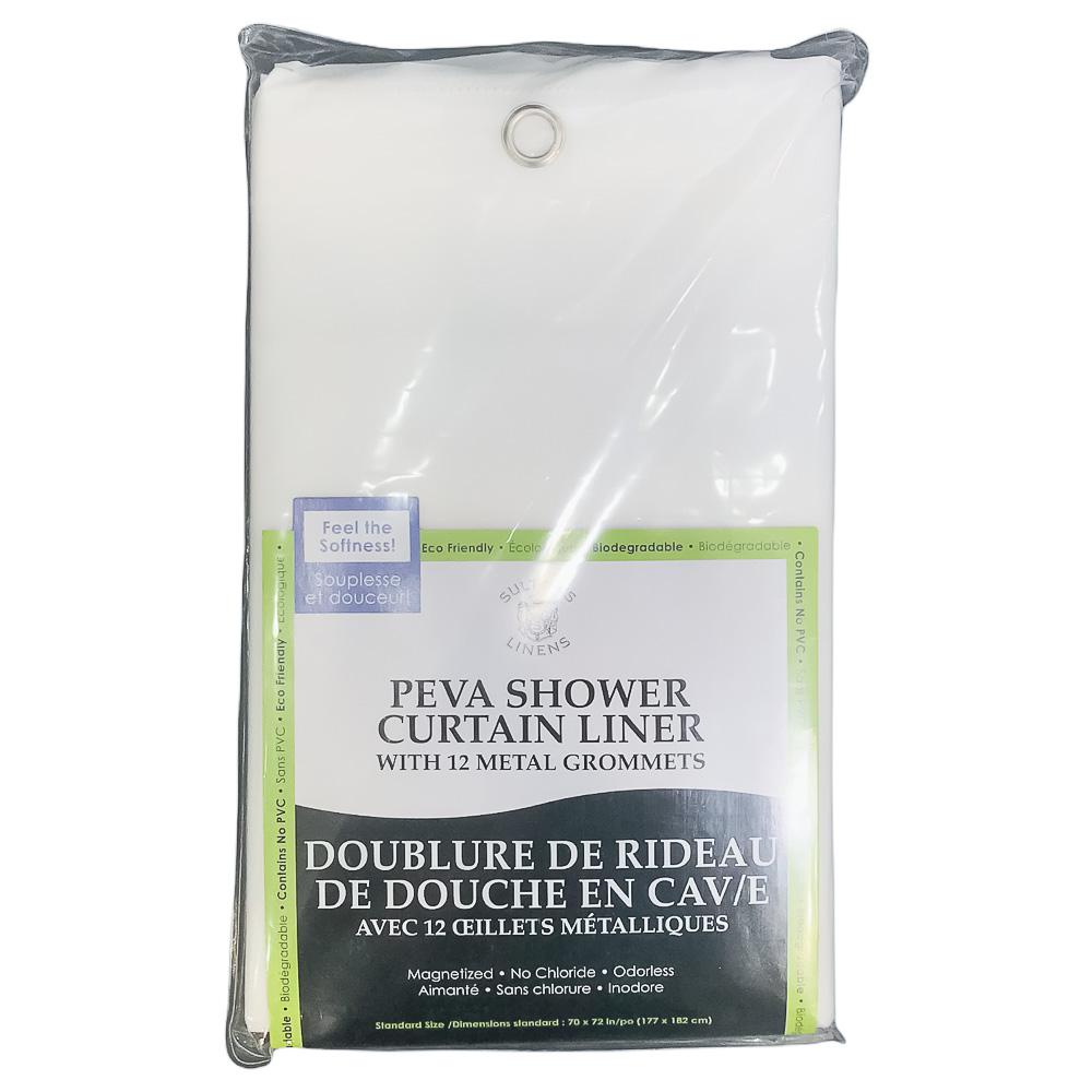 Cortina de Baño Sultán Peva 70" x 72"