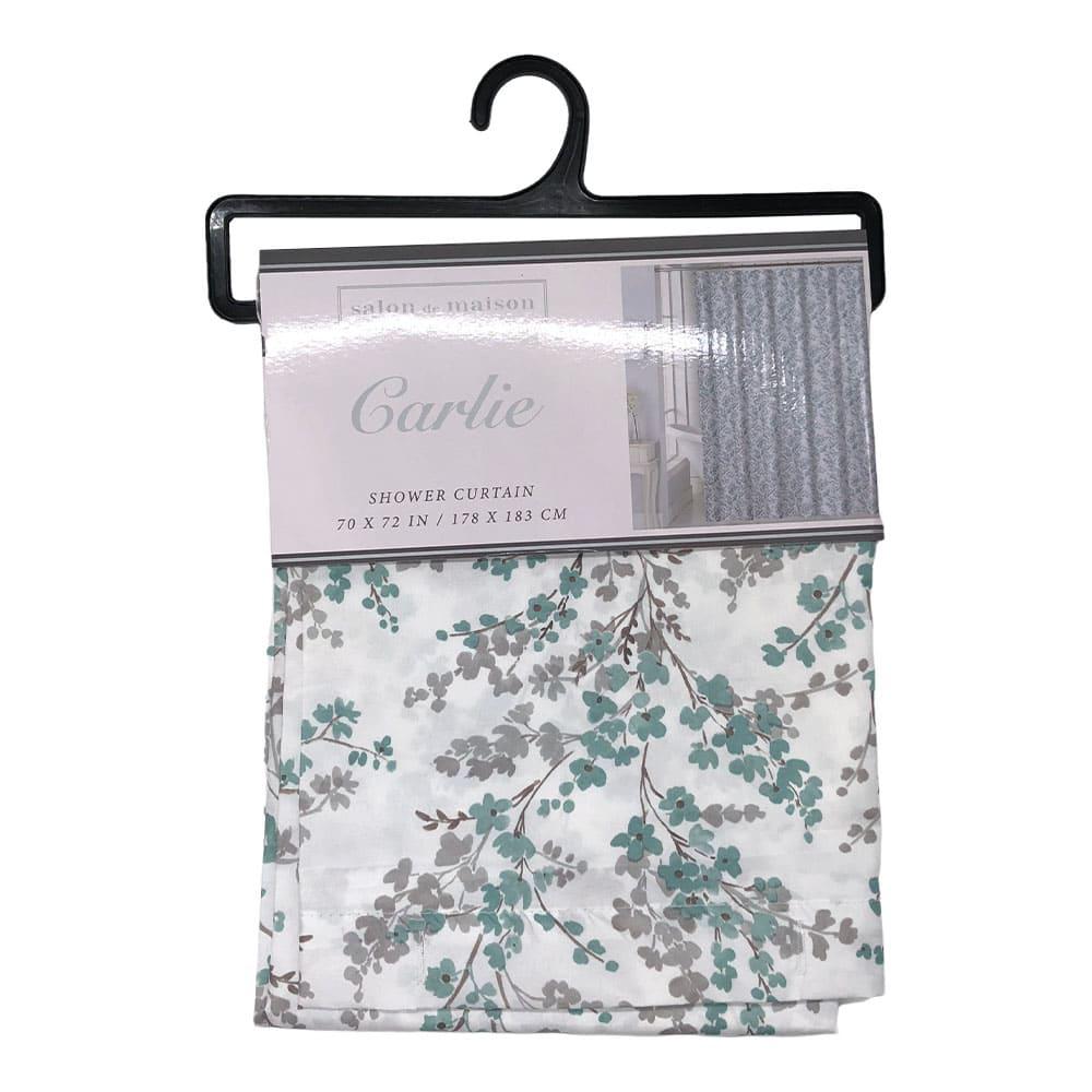 Cortina Regal Home Carlie 70" x 72"