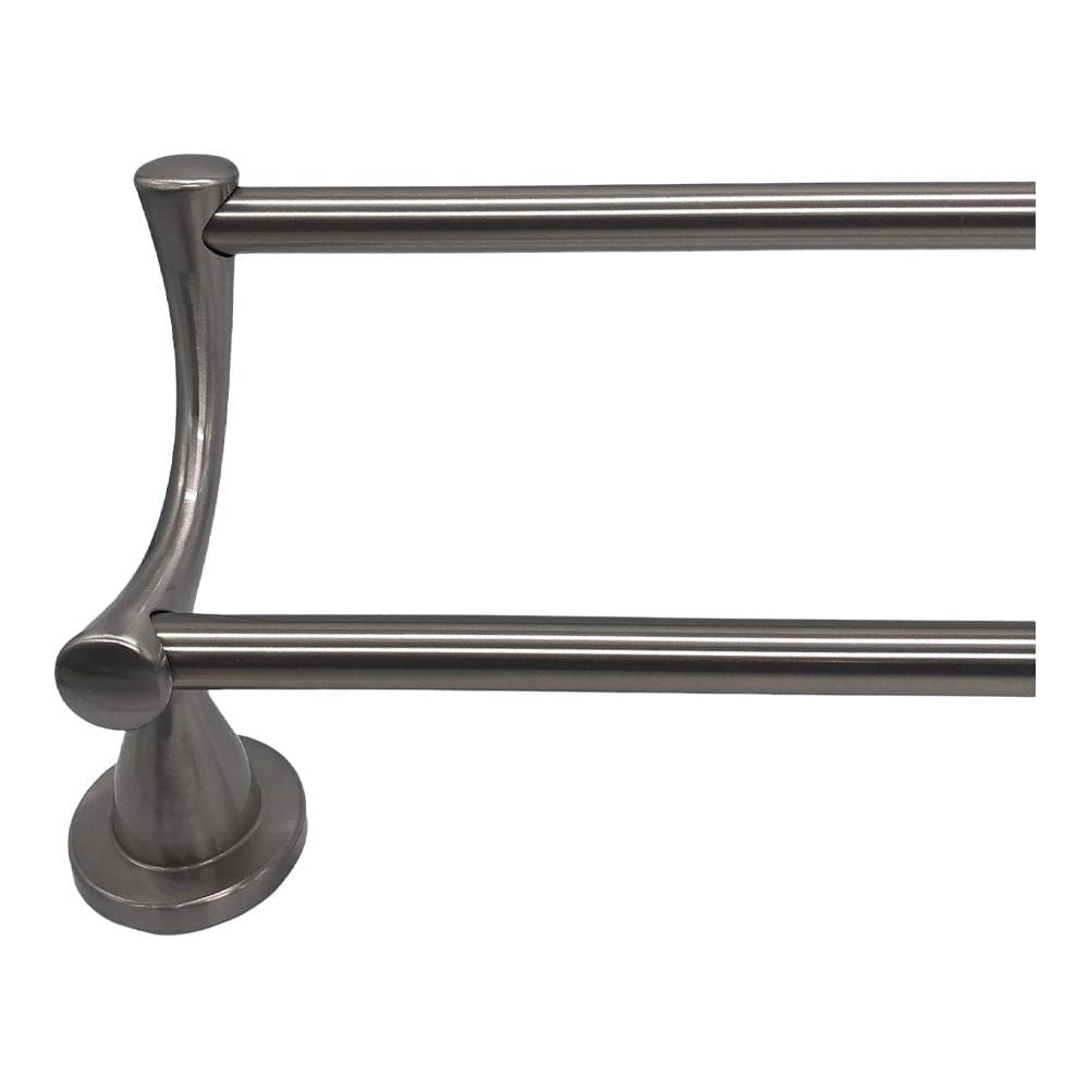 Barra Para Toalla Peerless de Metal 24"