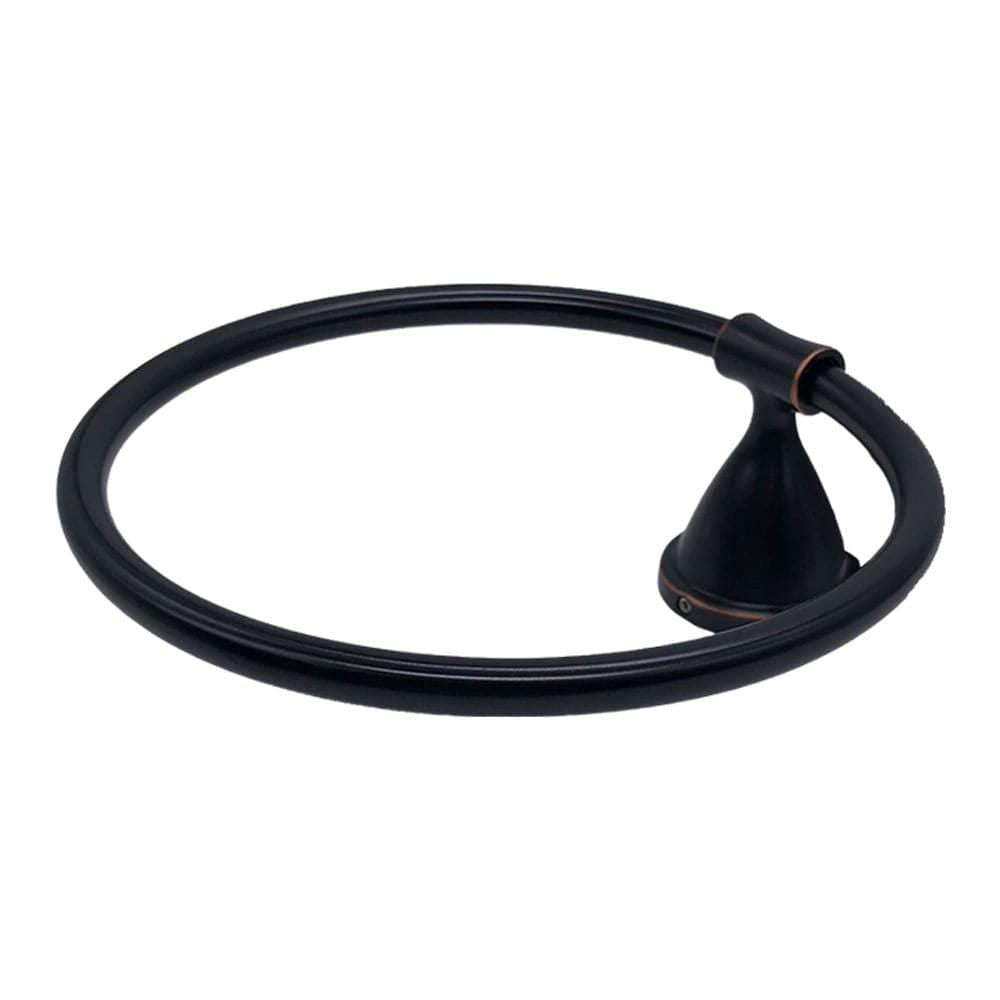 Porta Toalla Four Season Aro de Metal 16 cm