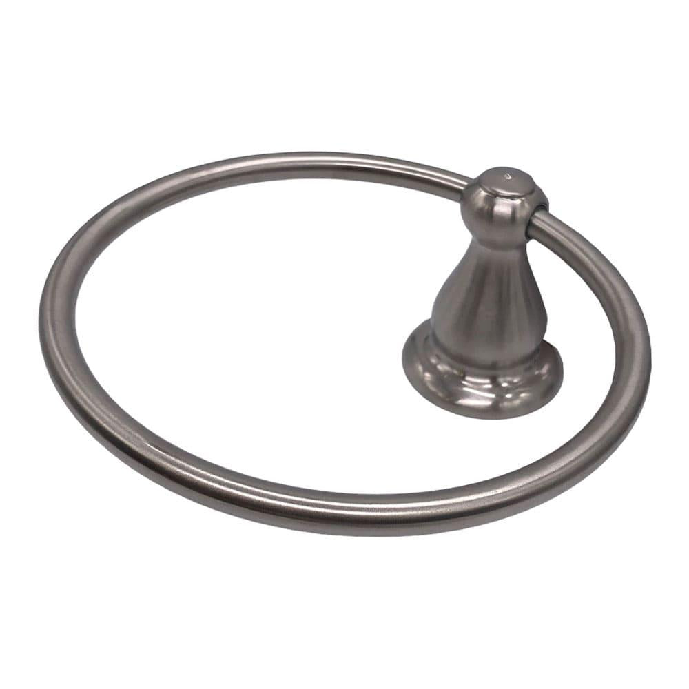 Porta Toalla Delta Aro de Metal 6.5"