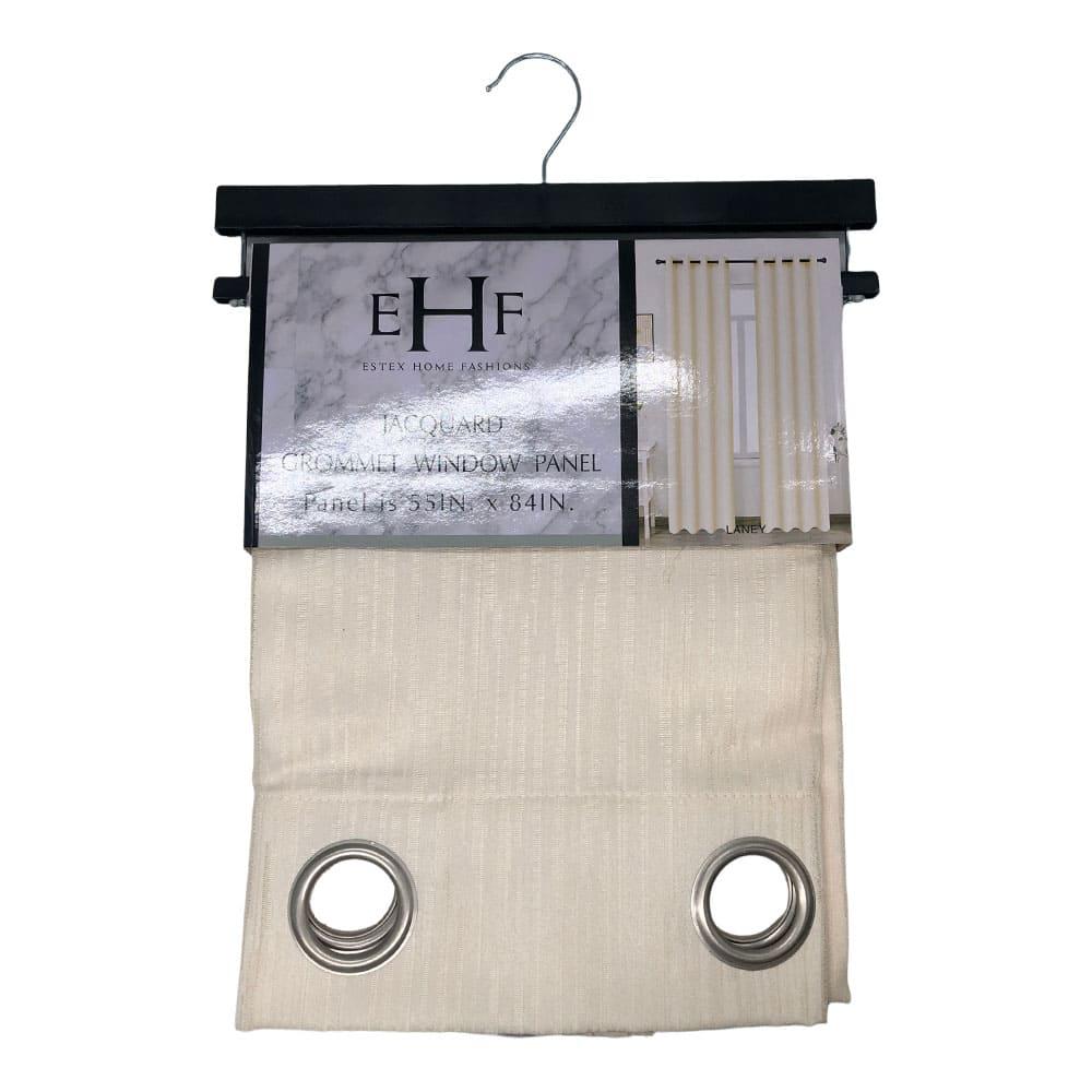 Cortina Estex Laney Con Aros 54" x 84"