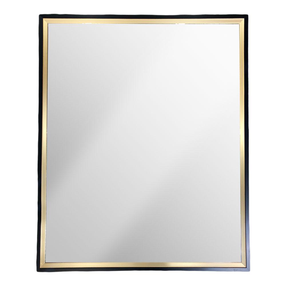 Espejo Decorativo Home Elegance Marco Plástico de 75 cm x 150 cm