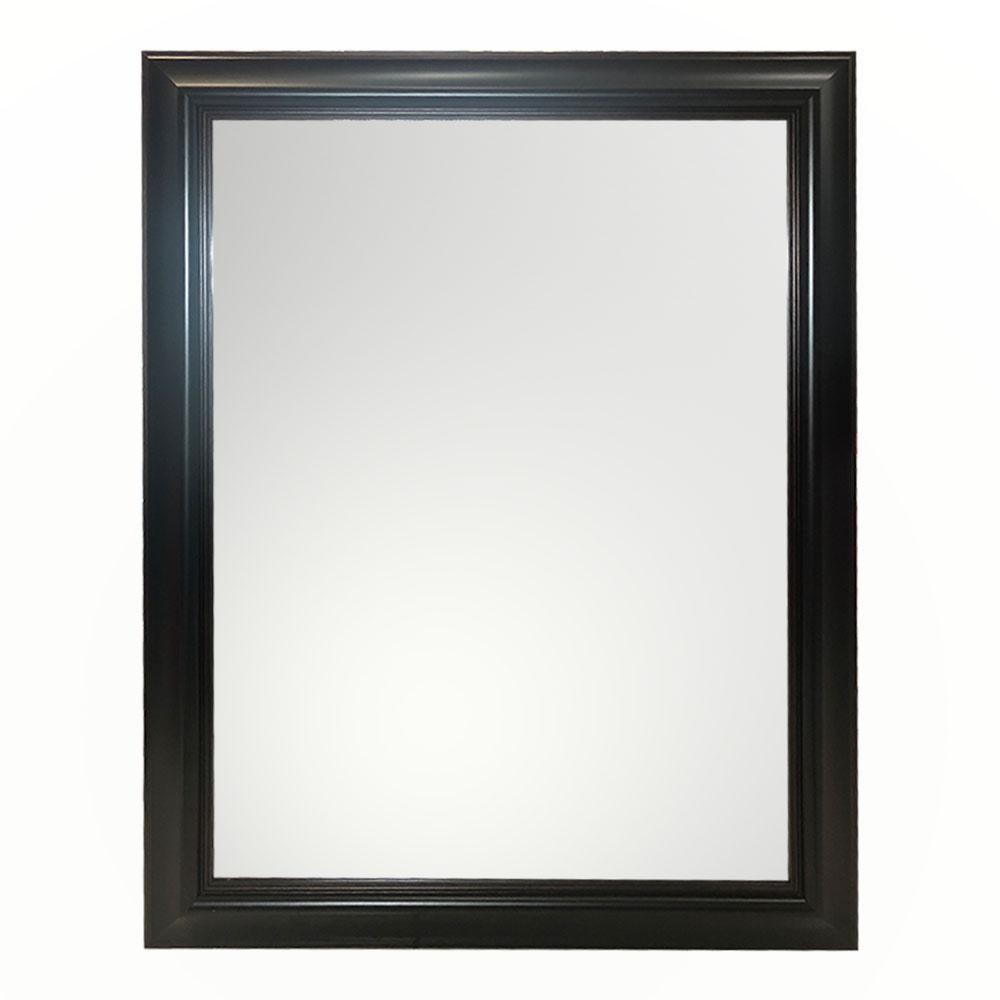 Espejo Decorativo Great Buy 35" X 45" Marco Bronce