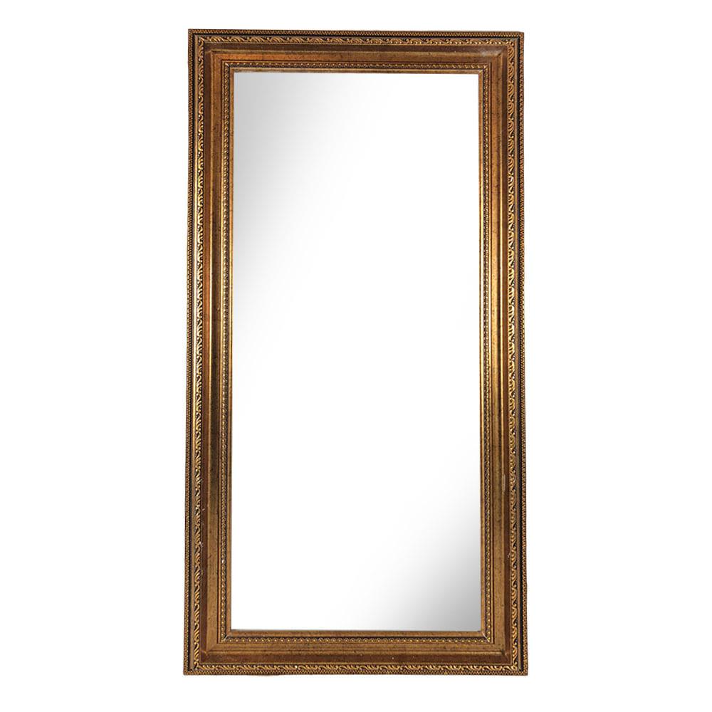 Espejo Decorativo Home Elegance Rectangular 19" x 39"