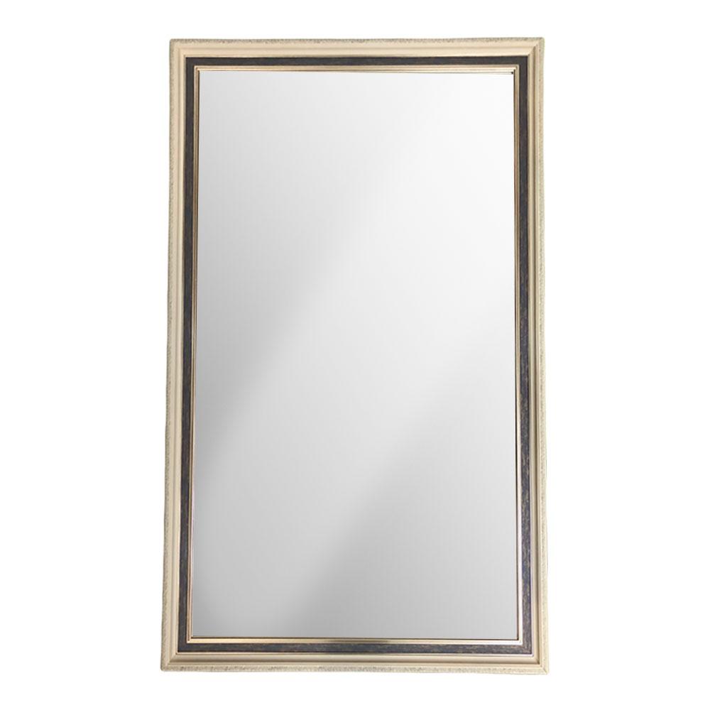 Espejo Decorativo Home Elegance 90 cm x 75 cm