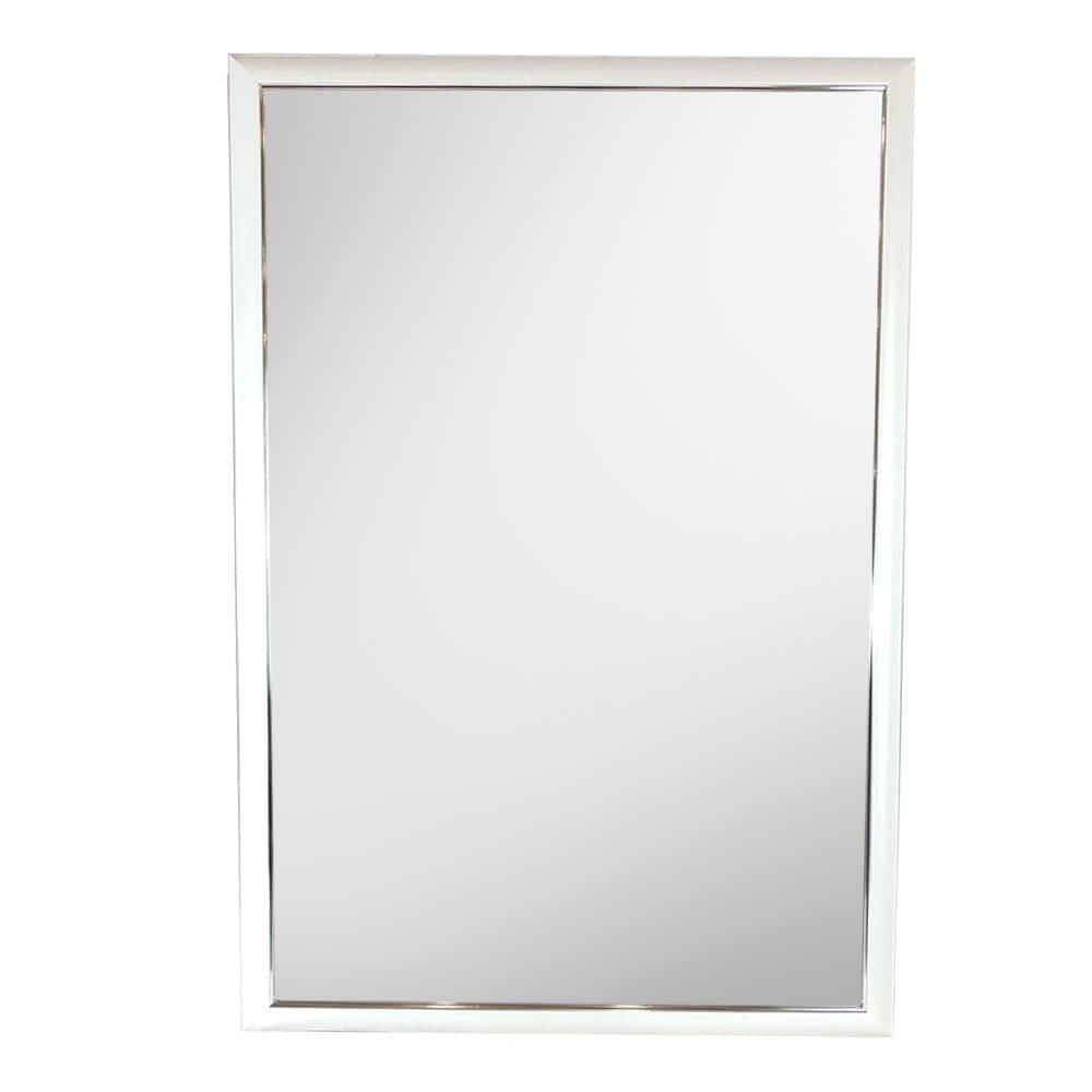 Espejo Decorativo Home Elegance 30" x 20"