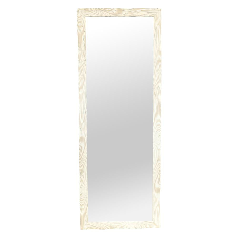 Espejo Decorativo Home Elegance Con Marco Plástico 95.5 cm x 35.5 cm - Surtido