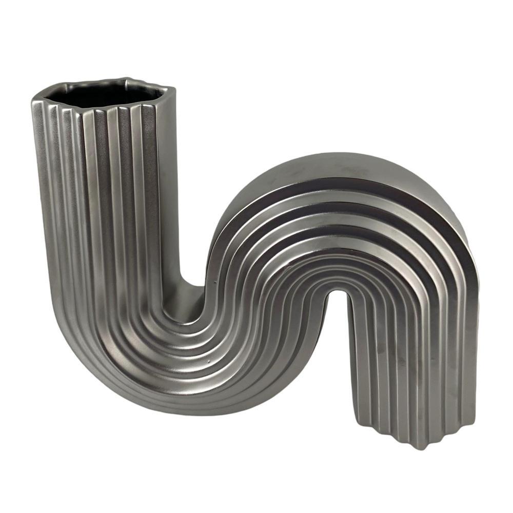 Florero Decorativo Concept Life Starlight de Cerámica