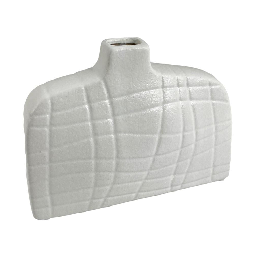 Florero Concept Life Lofty Green de Cerámica