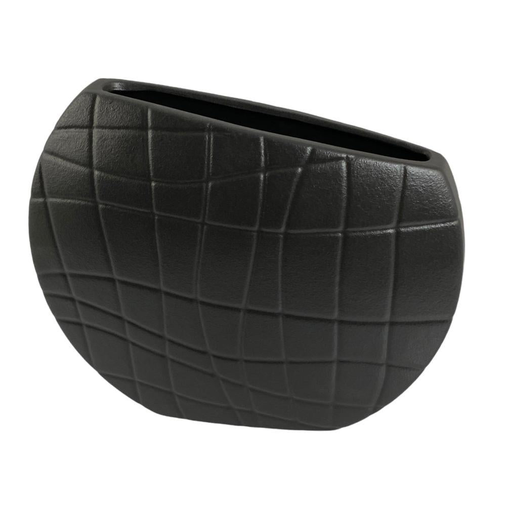 Florero de Cerámica Concept Life Lofty Green