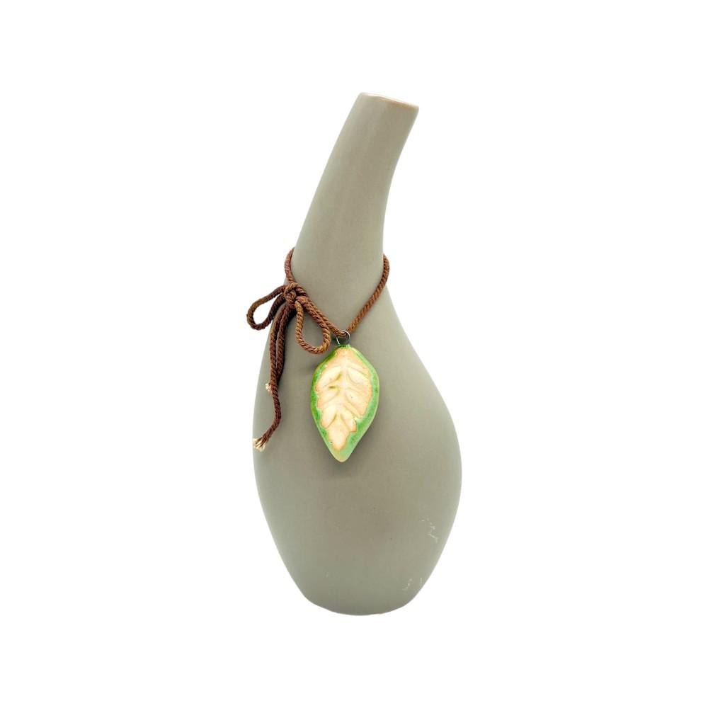 Florero de Cerámica Home Elegance - Mediano