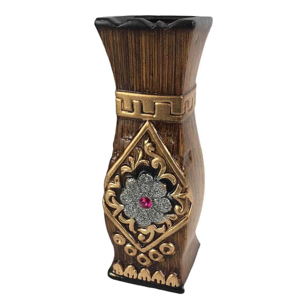 Jarrón Decorativo de Cerámica Home Elegance - Surtido