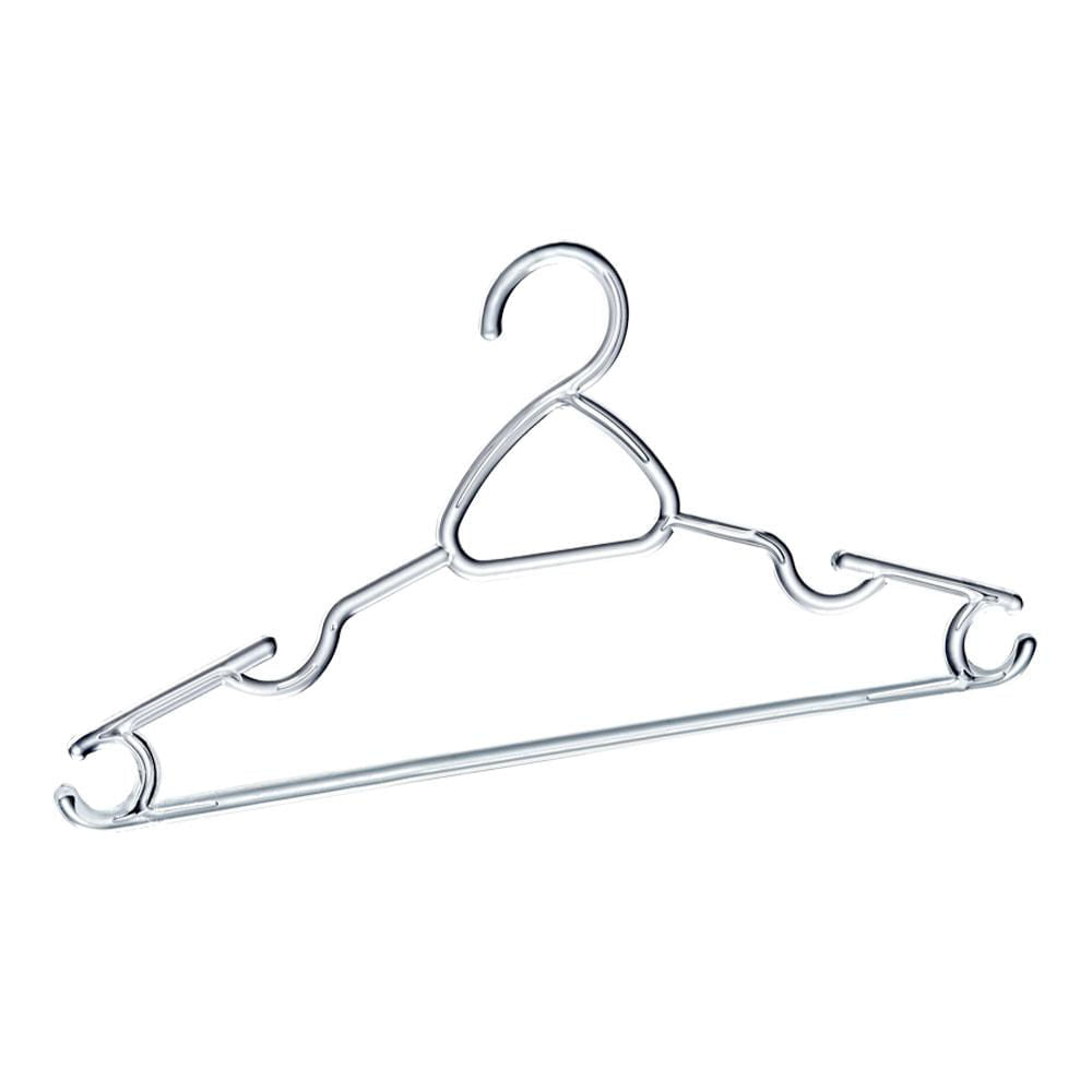 Ganchos Para Ropa Beehome Infantil 6 Piezas