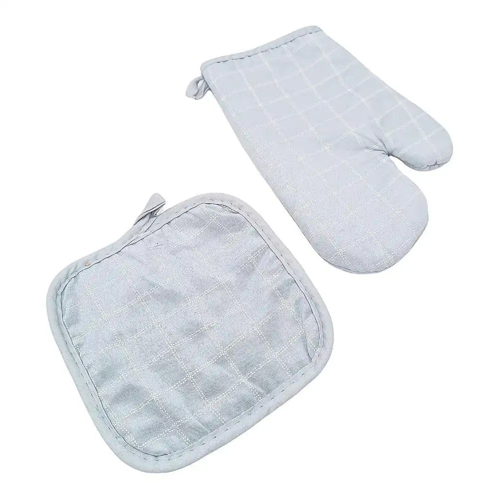 Guante Con Agarrador Home Elegance 2 Piezas - Surtido