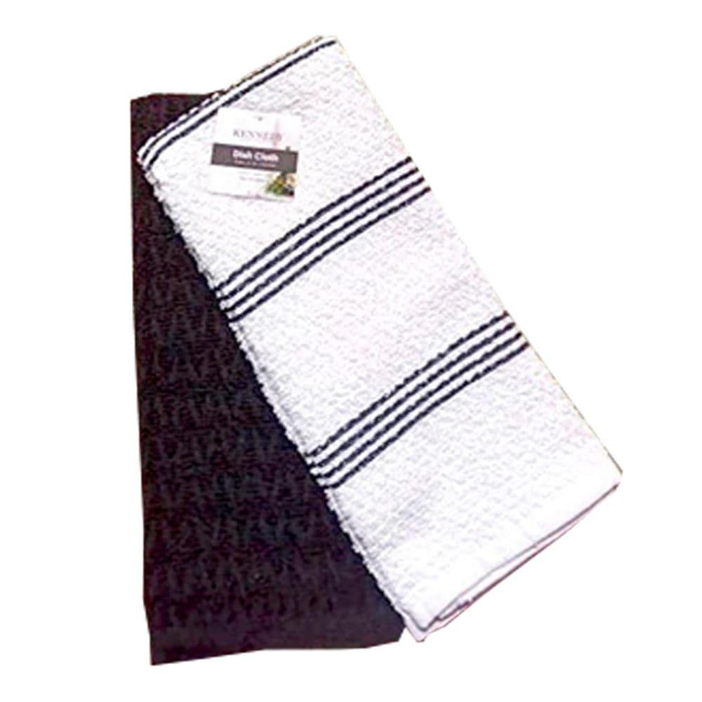 Toalla Para Cocina Kennedy Home 2 Piezas - Surtido