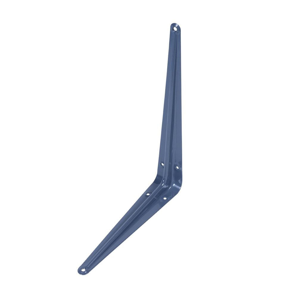 Soporte Para Tablilla Best Value 8" x 10" Gris