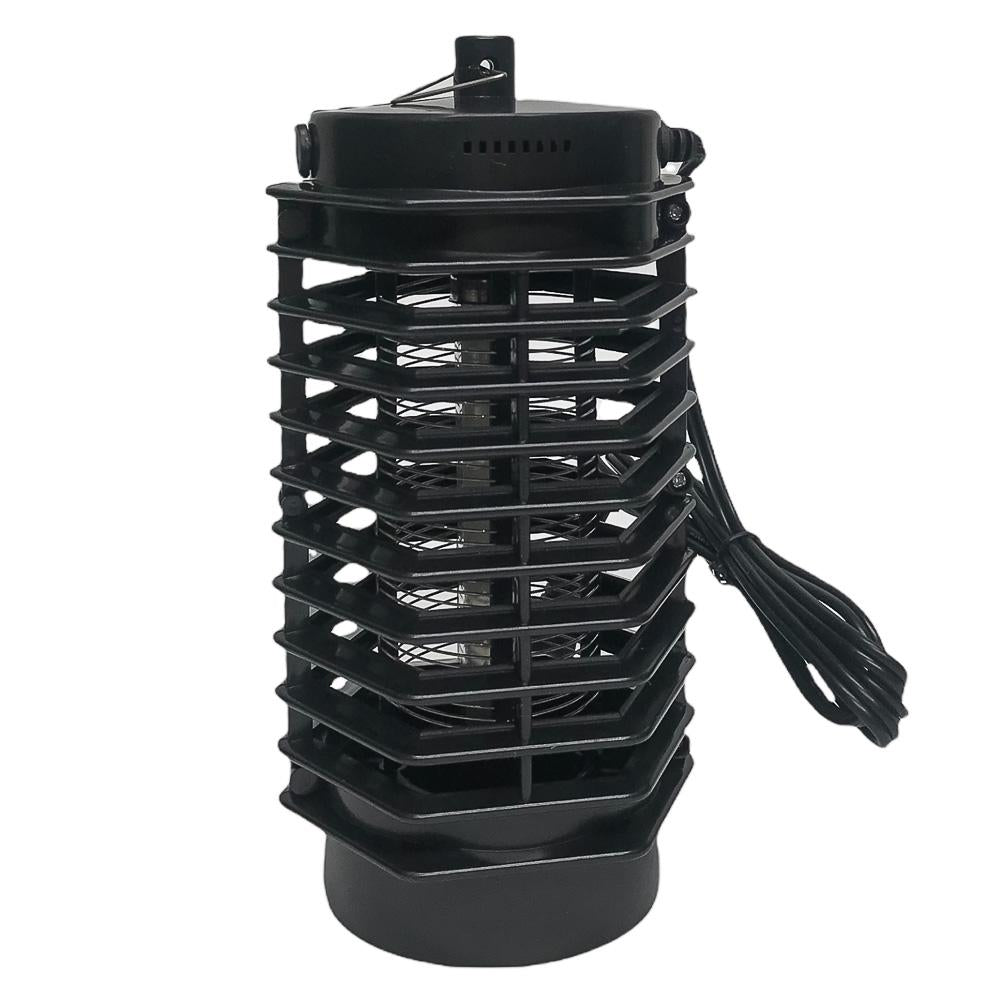 Lámpara Mata Mosquitos Bug Zapper 4x8’’