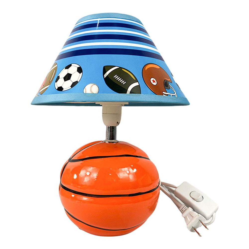 Lámpara Infantil Home Elegance de Deporte