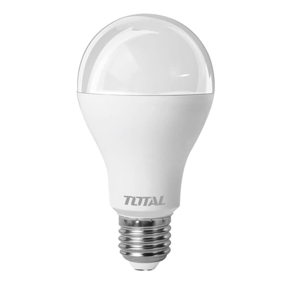 Bombillo Led E27 9W Luz Blanca 110- 120V