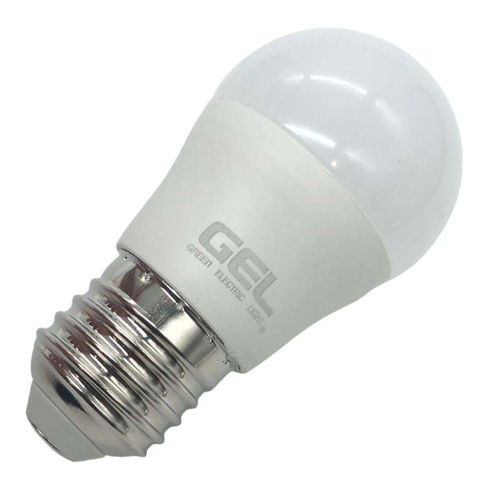 Bombillo Led Gel de 3W