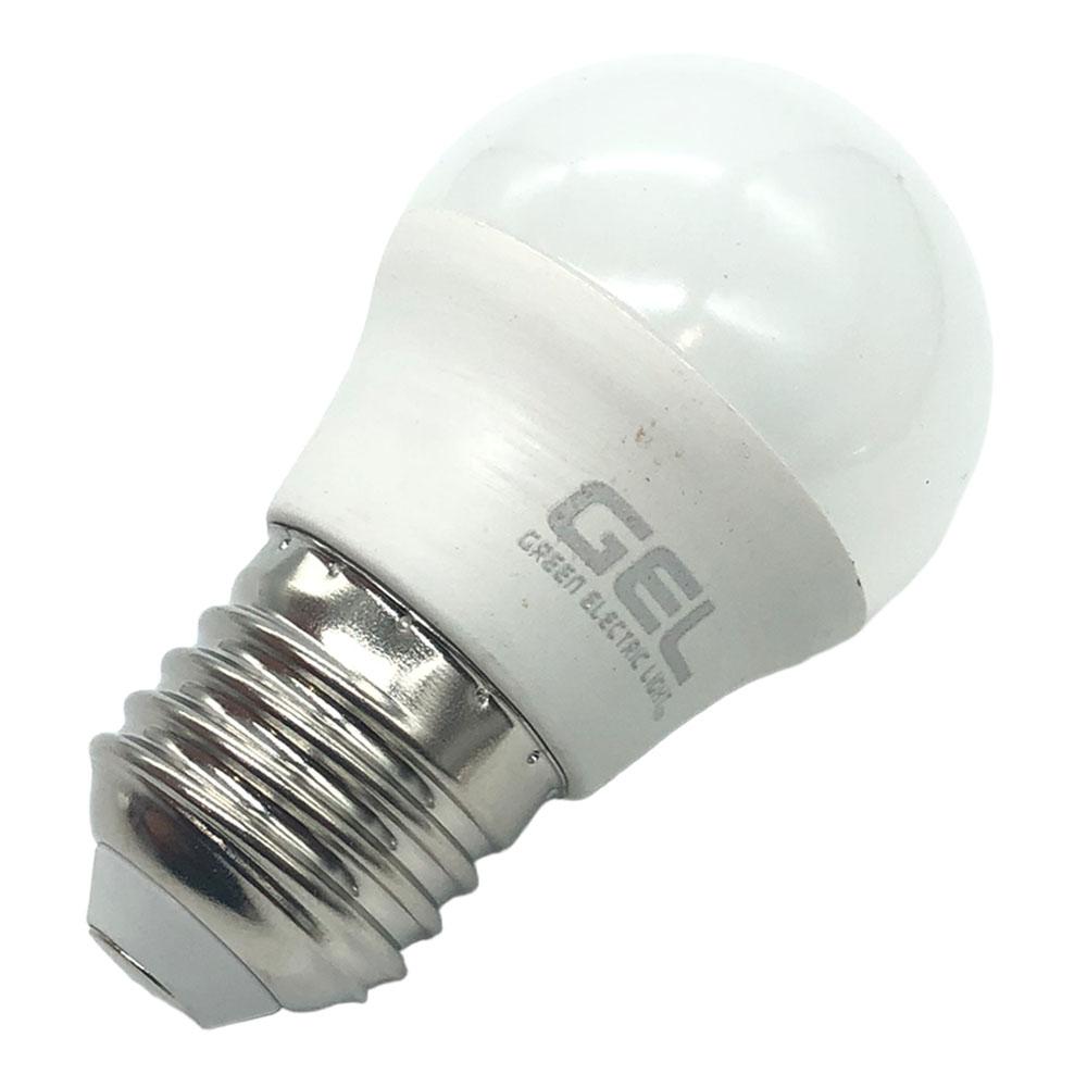 Bombillo Led Gel de 3W