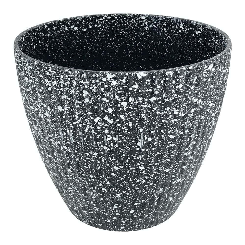 Macetero Plástico Home Elegance - Surtido