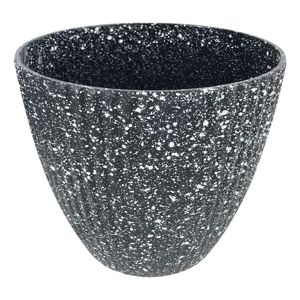 Macetero Plástico Home Elegance - Surtido