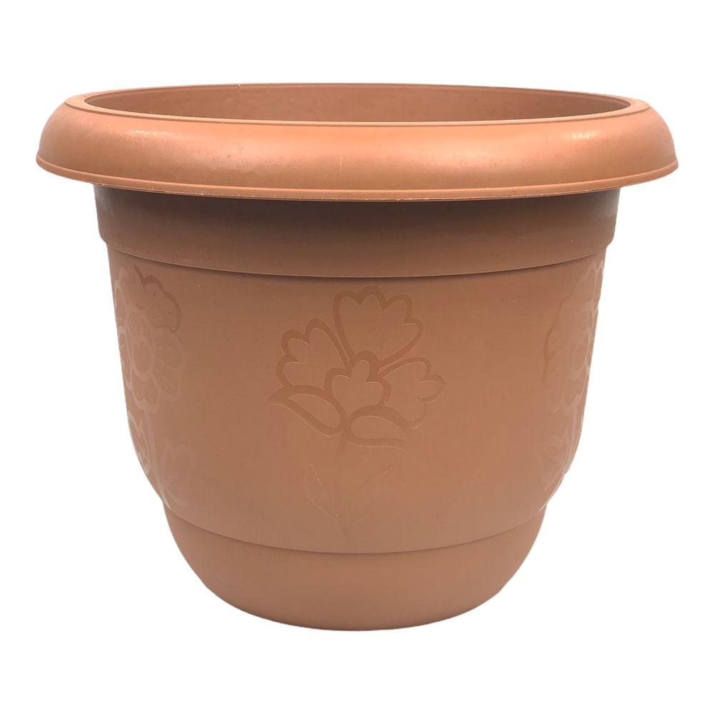 Macetero Home de Plástico 26 L