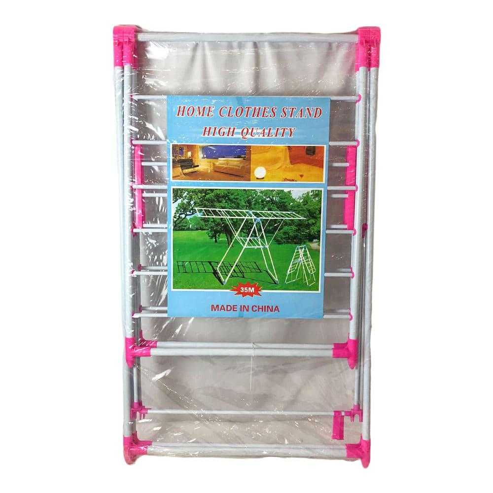 Tendedero Portátil Easy Home de Metal - Surtido