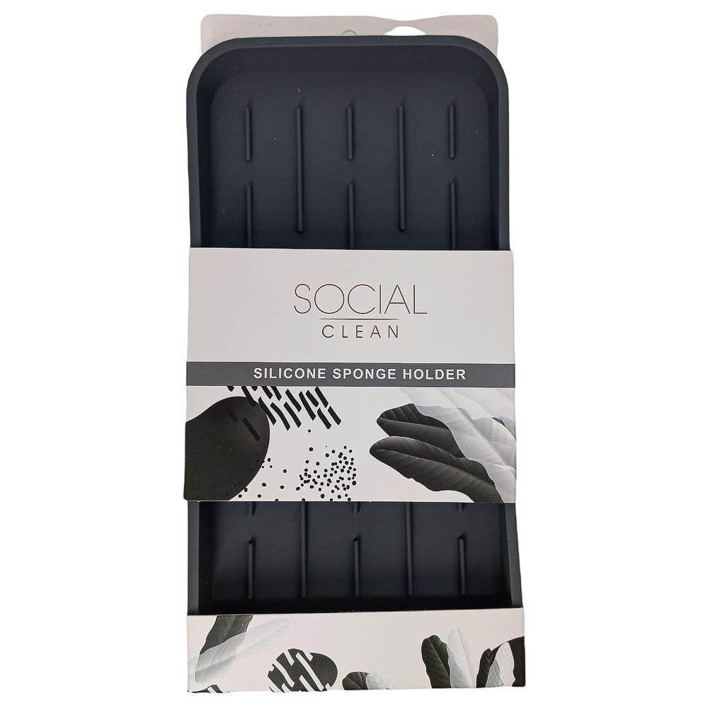 Soporte Para Esponja Cook With Color 10" x 5.5"