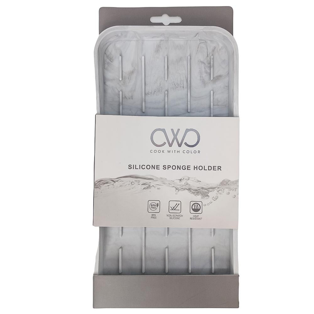 Soporte Para Esponja Cook With Color 10" x 5.5"