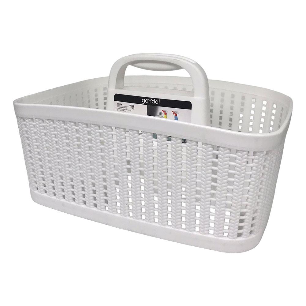 Organizador Multifuncional Gondol de Plástico