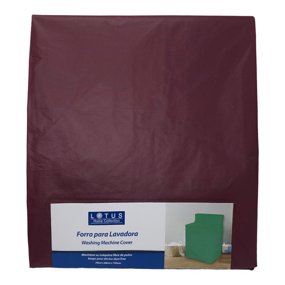 Forro Para Lavadora Plástico - Surtido