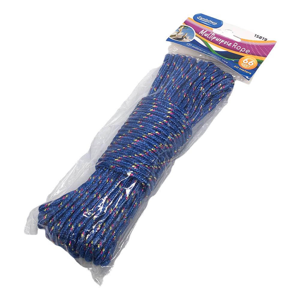 Soga Para Lavandería Family Maid 66" - Surtida