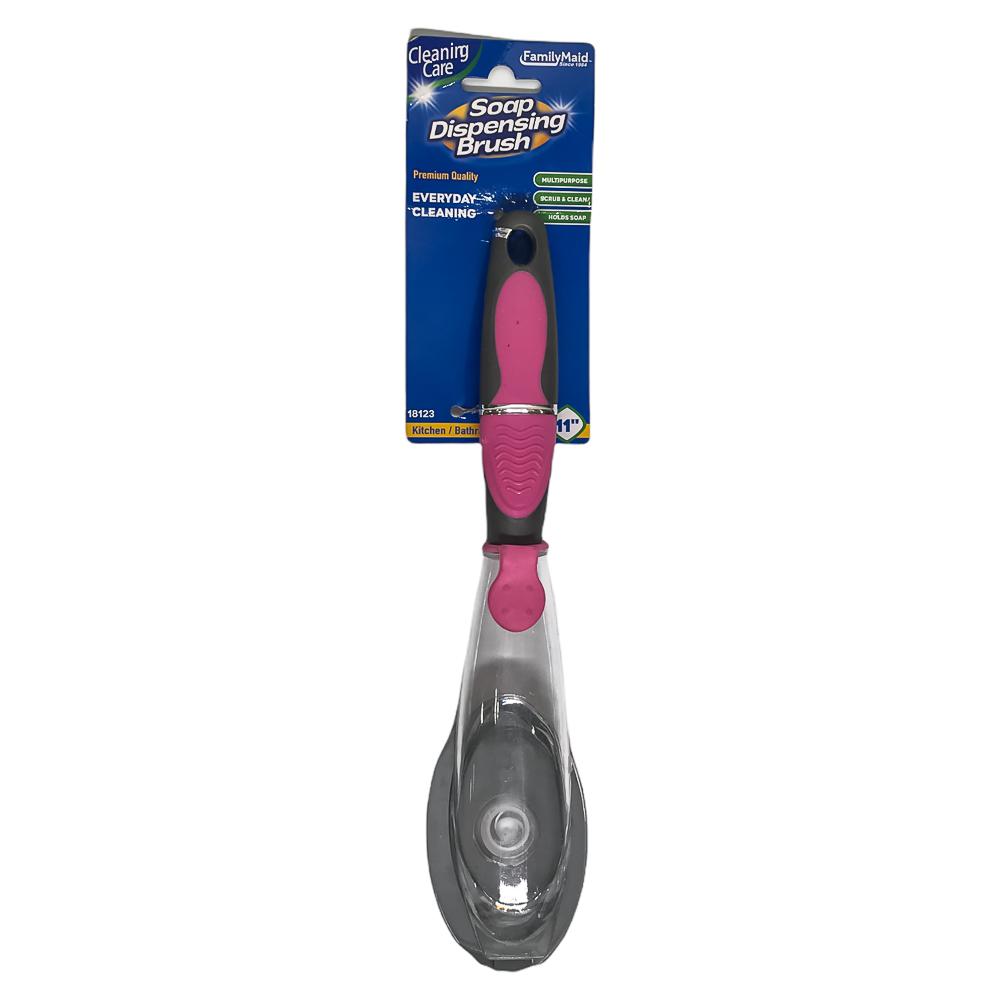 Cepillo Multiusos Family Mid 11" - Surtido