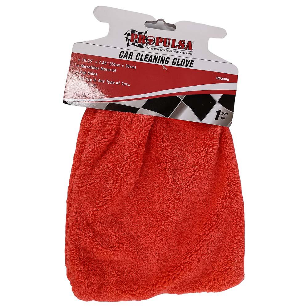 Guante Para Limpieza Best Value 26 cm x 20 cm