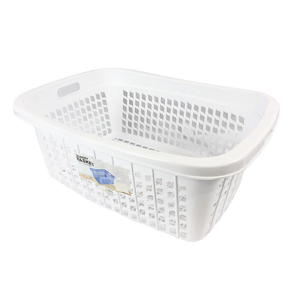 Canasta Plástica Para Ropa Four Seasons - Surtido