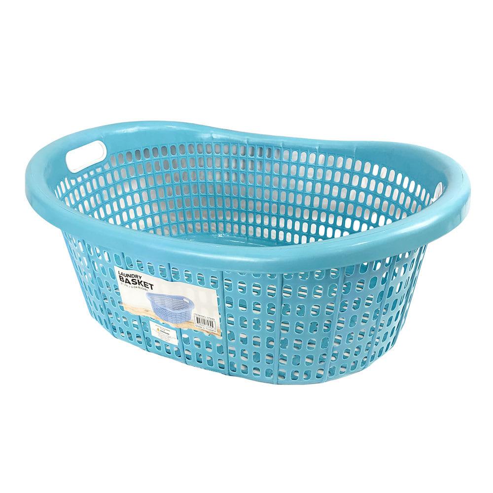 Canasta de Plástico Four Seasons de 37 Litros - Surtido