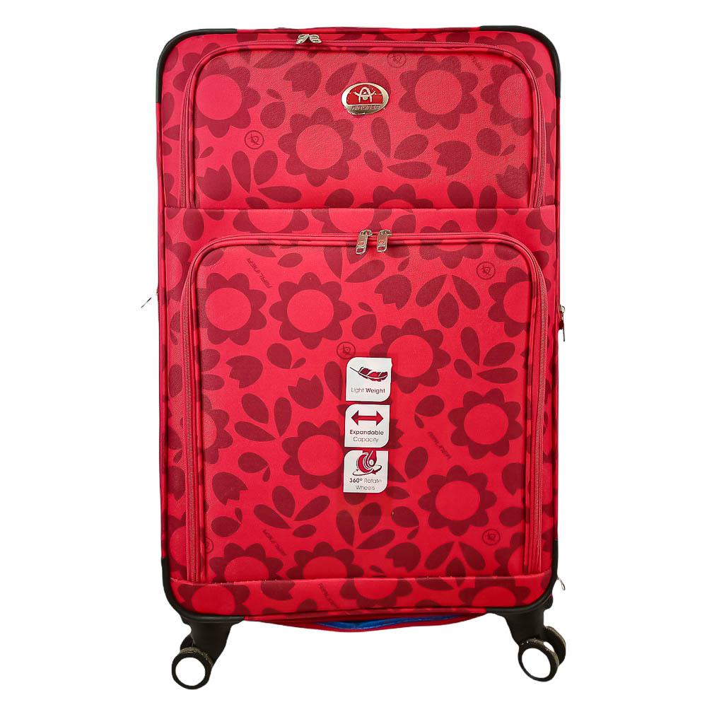 Maleta Estampada Airliner de 28''