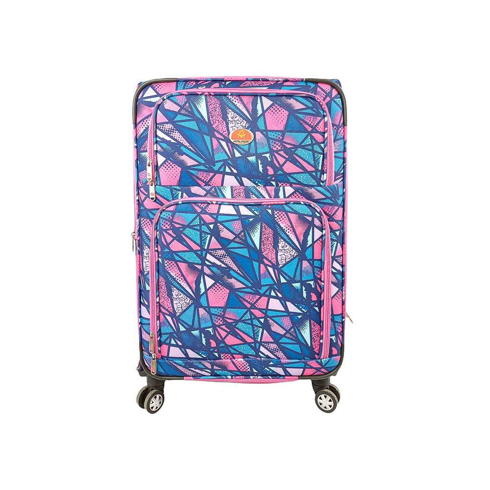 Maleta Estampada Airliner de 21''