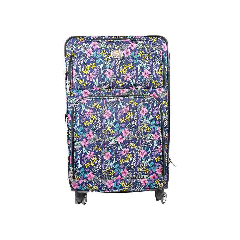 Maleta Estampada Airliner de 21''