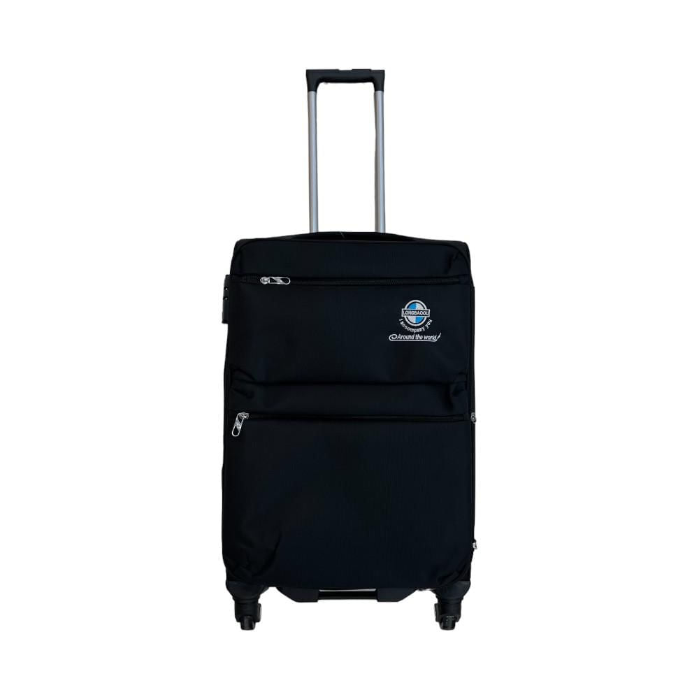 Maleta Lisa Trip de 24" Negra